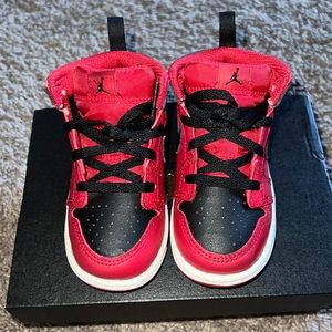 Jordan 1s
